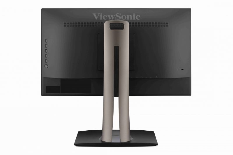 viewsonic lcd 显示器 vp2468a升级款